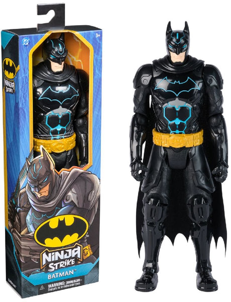 DC Comics DC – Batman – 30 cm – Ninja
