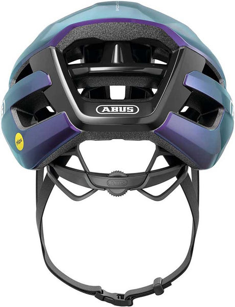 Abus Helm Powerdome Mips Flipflop Lila S 51-55cm