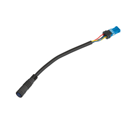 Axa -o im Tracker -Anschlusskabel Bosch Bdu4 Performance CX Spee