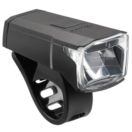 Trelock LED-Scheinwerfer Lighthammer LS 440 Frontlicht Lighthammer LS 440 USB