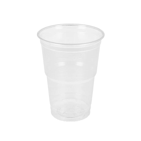 Bierbecher Rpet 0,4 Liter (800x 550cc)