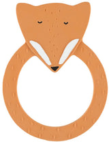 Trixie Natural Gummi rund Beetring - Mr. Fox