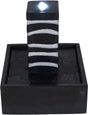 Ubbink - acquaarte - borgo - waterornament