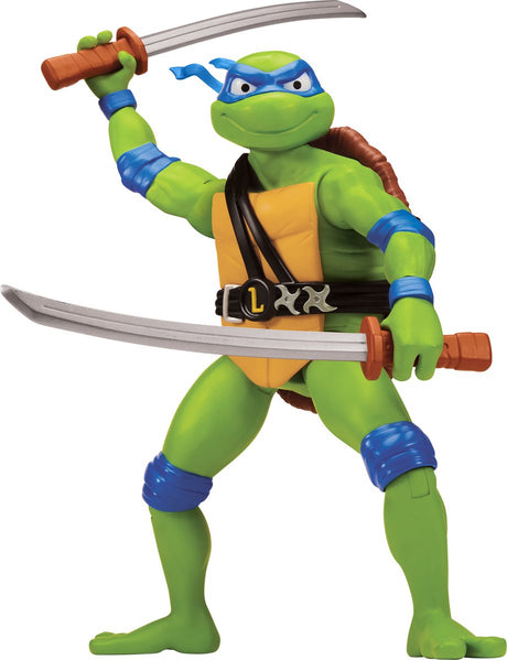 Boti Teenage Mutant Ninja Turtles Speel Figur - Riese Leonardo