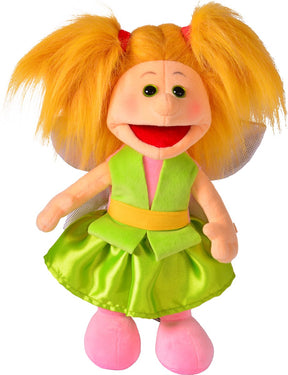 Living Puppets Handpuppe 35cm mit Flügeln