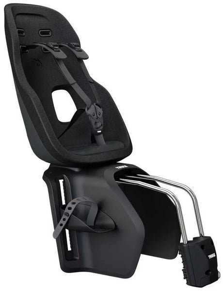 Thule Rücksitz Nexxt 2 Maxi -Rahmenbestätigung schwarz
