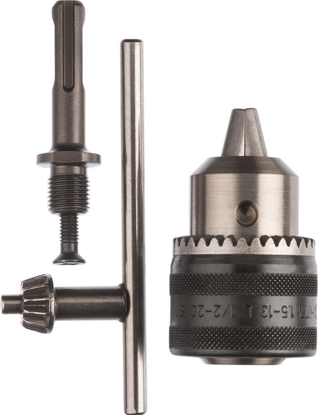 Bosch-Bohrfutter mit SDS-plus-Adapter – 1,5 – 13 mm