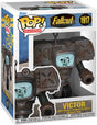 Funko Fallout Victor Vinylfigur 1917 Unisex Pop! - neutral - Standard