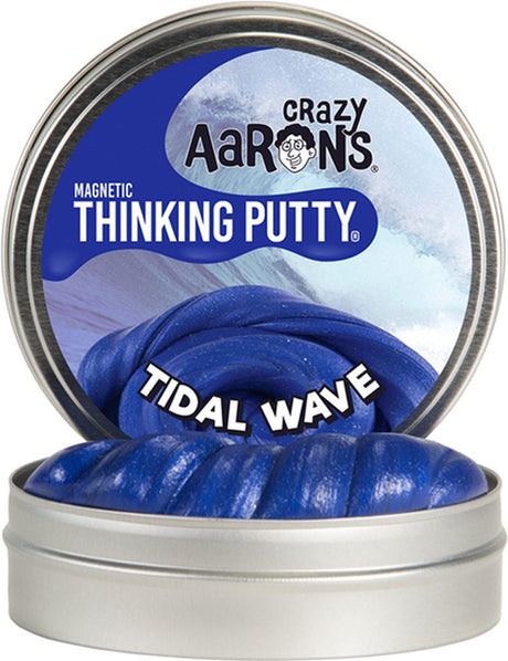 Crazy Aaron Putty Flutwelle – groß