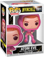 Funko-Pop! Fernsehen: unbesiegbar – Atom Eve #1911