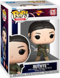 Funko Supergirl (2026) Pop! Vinylfigur Ruthye 9 cm Puppe! Figur