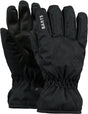 Barts basic skigloves wintersporthandschoenen kids - maat 6 - zwart 6