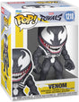 Funko Marvel Rivals – Venom (Chase Edition möglich) Vinylfigur 1218 Unisex Pop! - neutral - Standard