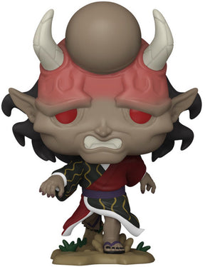 Funko pop! animation: demon slayer - hantengu #1854