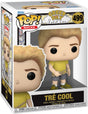 Funko Green Day Tre Cool (Korbhülle) (Pop Rocks) Vinylfigur 499 Unisex Pop! - neutral - Standard