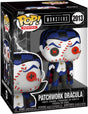 Funko-Pop! Filme: Universal Monsters – Patchwork Dracula #2013