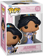 Funko Disney Jasmine Vinylfigur 1738 Unisex Pop! - neutral - Standard