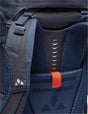 Vaude asymmetric 52+8, Unisex, Rucksack