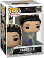 Funko Game of Thrones, ein Ritter der sieben Königreiche – Tanselle Vinylfigur 1900 Unisex Pop! - neutral - Standard