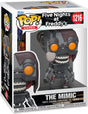 Funko Five Nights at Freddy's, die nachahmende Vinylfigur 1216 Unisex Pop! - neutral - Standard