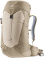 Deuter ac lite 24 - Wanderrucksack 57 cm (Aluminium-Greystone)