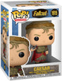 Funko Fallout Caesar Vinylfigur 1915 Unisex Pop! - neutral - Standard