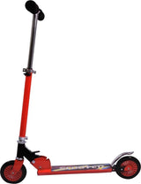 Johntoy Sports Aktivroller Aluminium