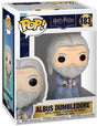 Funko Pop Harry Potter: Albus Dumbledore – Pop #183