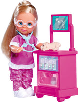 Evi Love Minipuppen-Welpendoktor