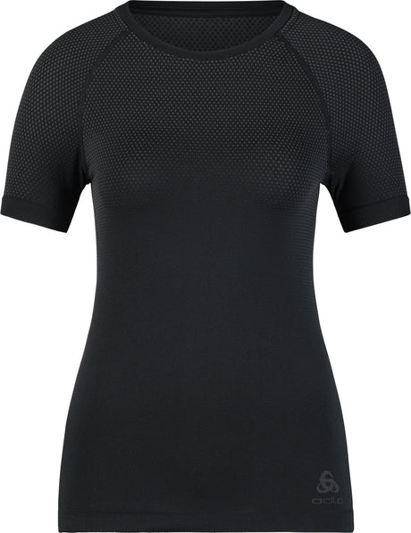 Odlo BL Top Crew Neck S S Performance Light Eco