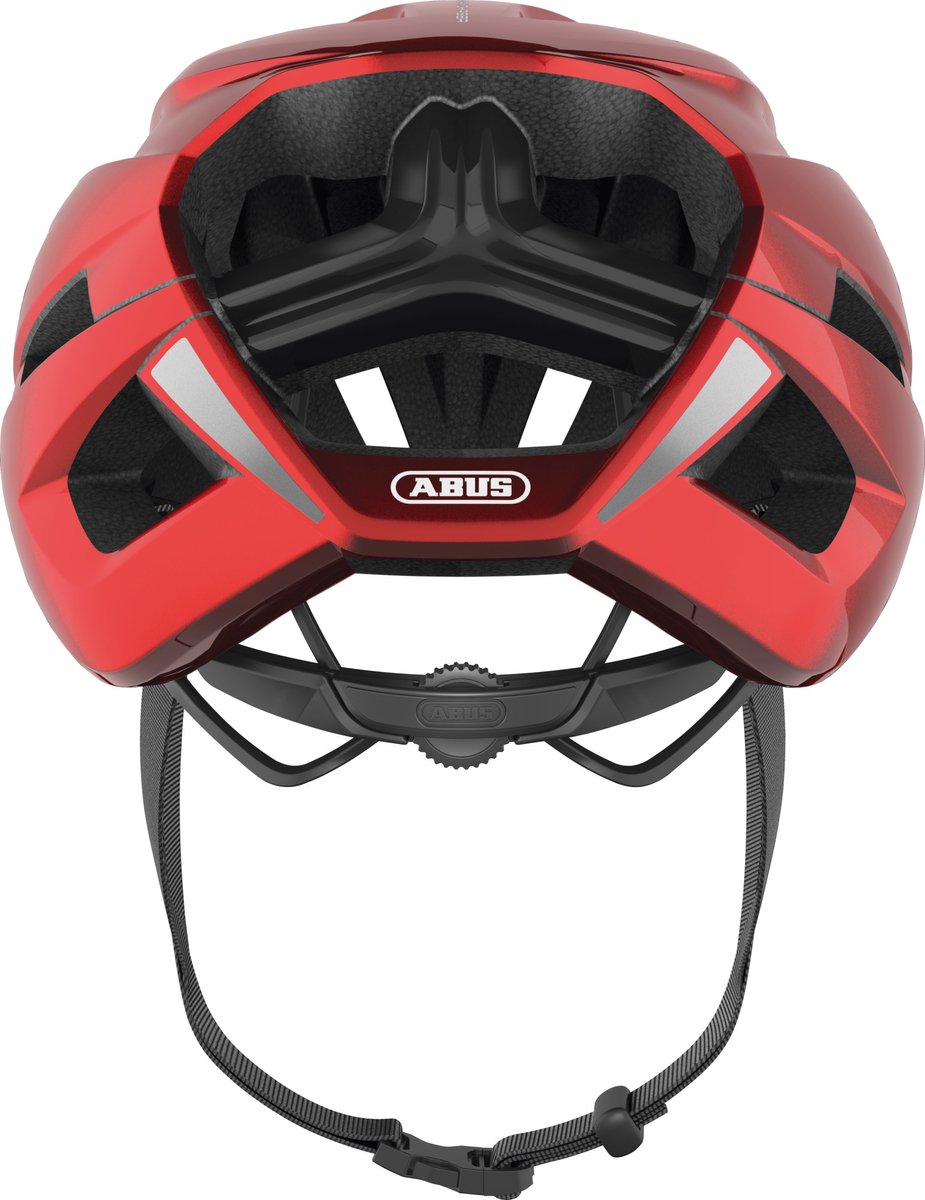 Abus Helm Stormchaser Ace Performance Rot S 51-55cm