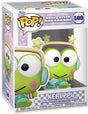 Funko Hallo Kitty Hallo Kitty und Freunde – Keroppi Vinylfigur 140 Unisex Pop! - neutral - Standard