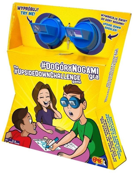 Epee gra #dogórynogami