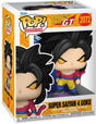 Funko-Pop-Animation: Dragon Ball GT – Super Saiyajin 4 Goku Pop #2072