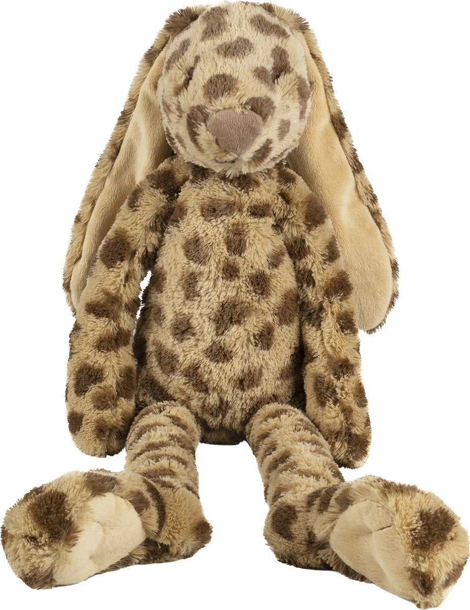 Happy Horse Rabbit Richie Kuscheltier 58cm - Happy Jubilee (beigebraun) - Babykuscheltier
