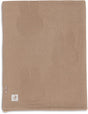 Jollein Babydecke für Kinderbett – 75 x 100 cm – Miffy – Kekssamt