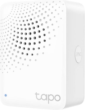 Tp-Link Tapo H100 Smart Hub – mit Klingel
