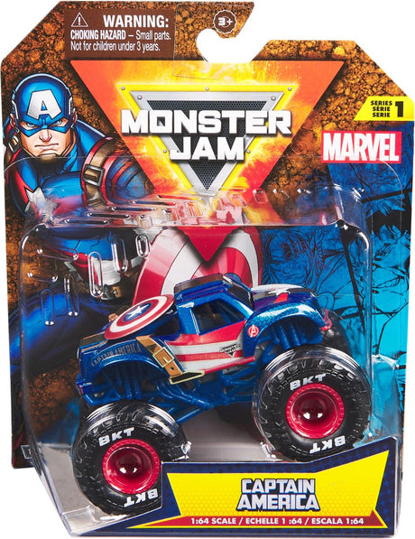 Monstermarmelade | 2 Stk