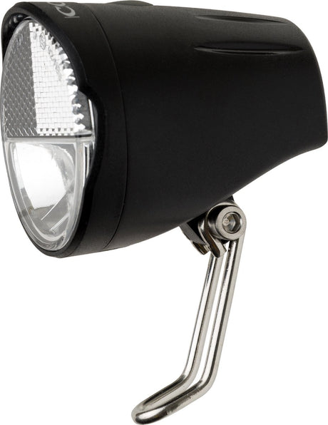 Cordo venti auto koplamp 20 lux - zwart - 126835