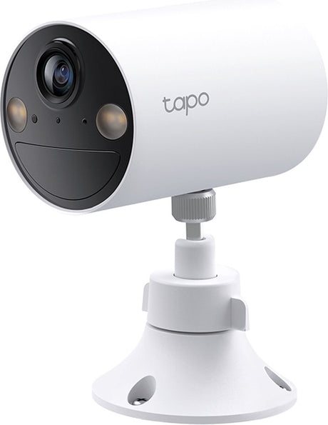 Tp-Link Tapo C410 Outdoor-Überwachungskamera – 2K 3 MP – IP65 – WLAN-Kamera