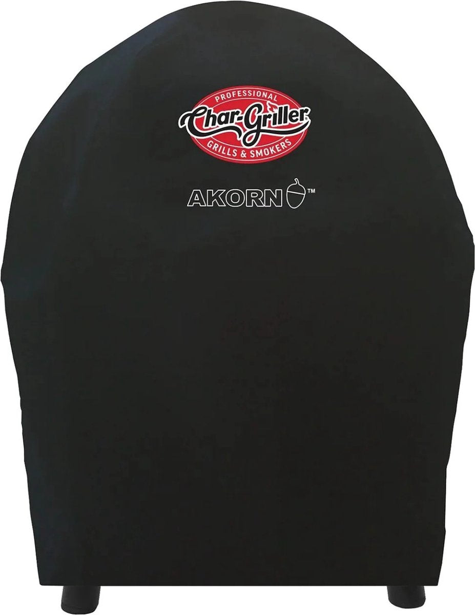 Char-Gracker Akorn Jr. Kamado Grill Cover