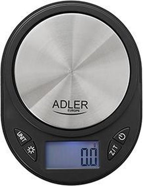 Adler ad3162 – Präzisionswaage – 0,1 Gramm