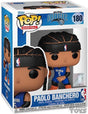 Funko Pop Basketball: Orlando Magic – Paolo Banchero Pop #180