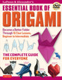 Lafosse alexand esential bk of origami