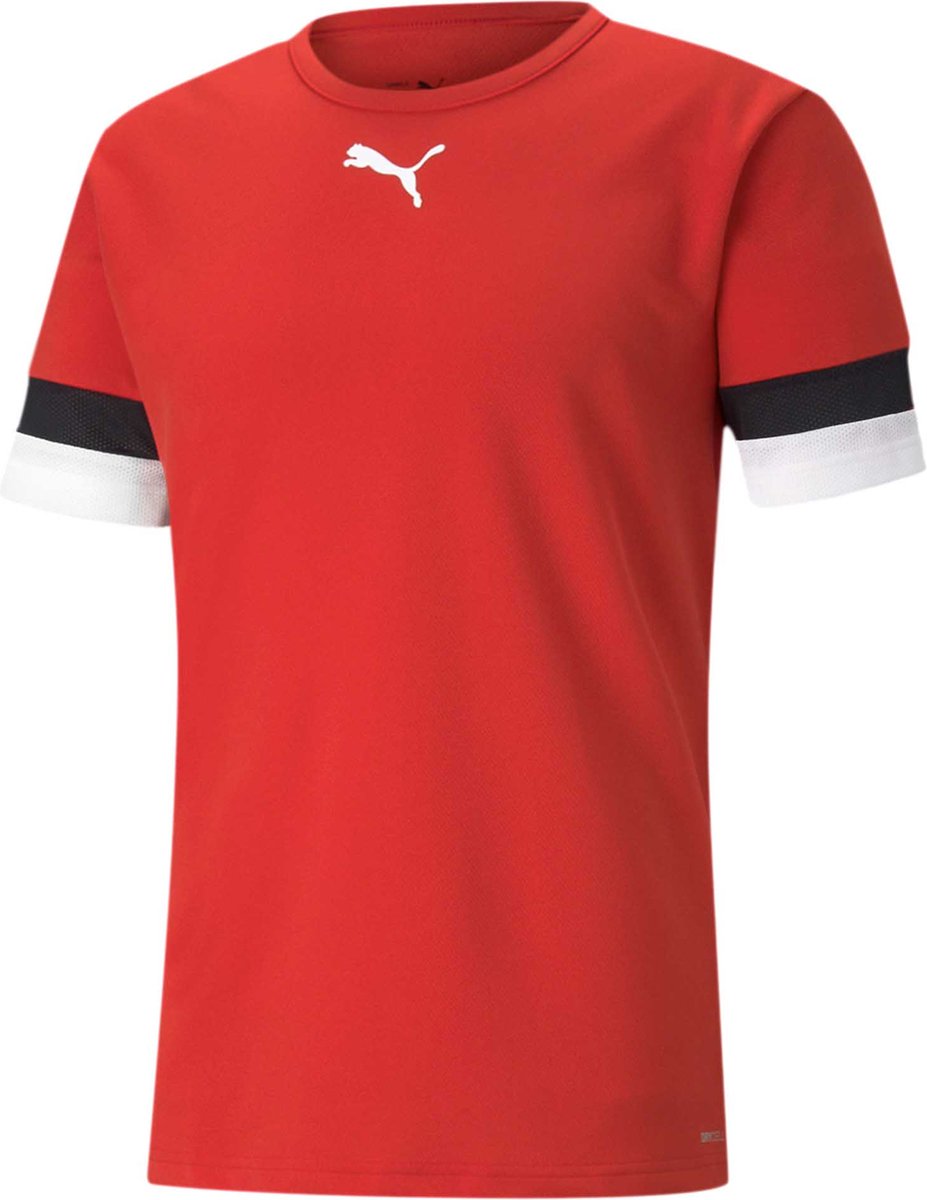 Puma Teamrise Trikotshirt Senior – Größe S