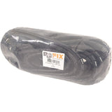 Bofix -Kabelrahmen -Spirale - 8mm 10meter - schwarz
