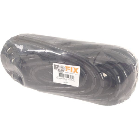 Bofix -Kabelrahmen -Spirale - 8mm 10meter - schwarz