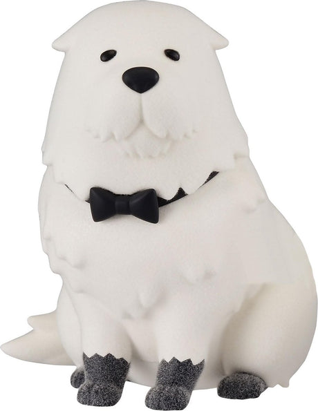 Banpresto Co., Ltd. Spy x Family – Fluffy Puffy – Bond (Ver.a) – Statue 8 cm