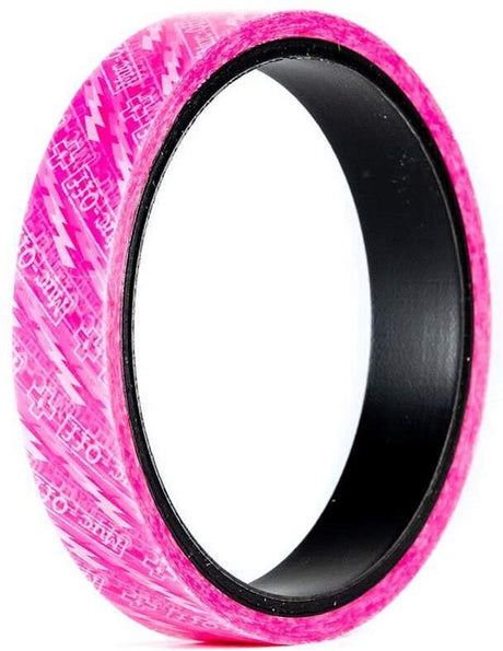 Muc-off-Felgenband, 10 m, Rolle 30 mm