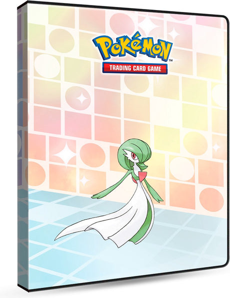 Ultra Pro – Pokémon TCG – Portfolio 9 Fächer A4 – Gardevoir